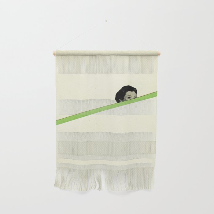 Peekaboo Wall Hanging Gallery Image 1
