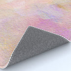 Sunset, Abstract Expression (6) Rug Gallery Image 4