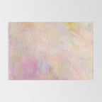 Sunset, Abstract Expression (6) Rug Gallery Image 2