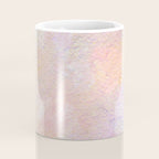 Sunset, Abstract Expression (6) Coffee Mug Gallery Image 4