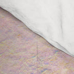 Sunset, Abstract Expression (6) Comforter Gallery Image 4