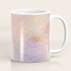 Sunset, Abstract Expression (6) Coffee Mug Gallery Image 1