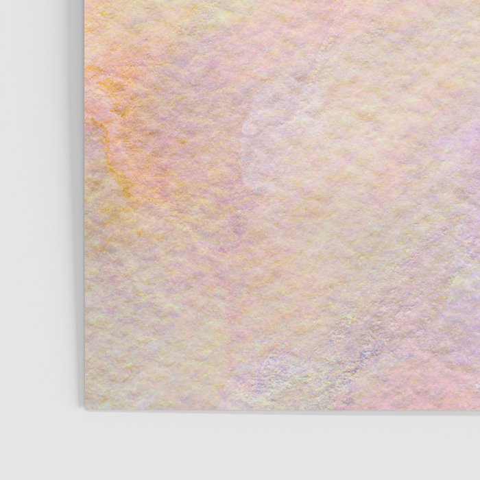 Sunset, Abstract Expression (6) Poster Gallery Image 3