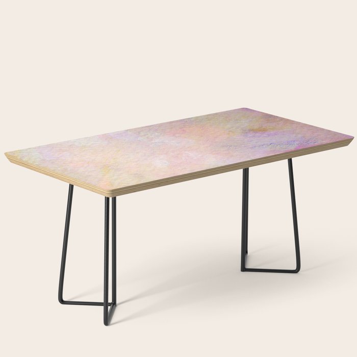 Sunset, Abstract Expression (6) Coffee Table Gallery Image 1