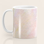 Sunset, Abstract Expression (6) Coffee Mug Gallery Image 3