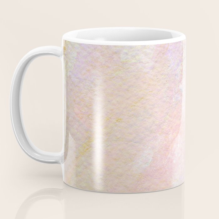 Sunset, Abstract Expression (6) Coffee Mug Gallery Image 3