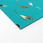 Swimming pool Welcome Mat Gallery Image 2