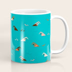 Swimming pool Coffee Mug Gallery Image 1