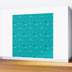 Swimming pool Wall Mural Gallery Image 2
