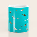 Swimming pool Coffee Mug Gallery Image 4