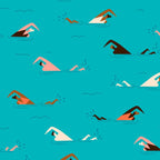 Swimming pool Coffee Mug Gallery Image 2
