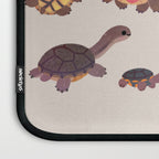 Snake-necked turtle Laptop Sleeve Gallery Image 3