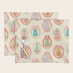 Rococo Cakes Placemat Gallery Image 1