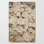 Chihuahuan Desert Cactus x West Texas Photography Cutting Board Gallery Image 1
