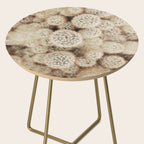 Chihuahuan Desert Cactus x West Texas Photography Side Table Gallery Image 2