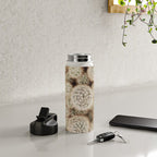 Chihuahuan Desert Cactus x West Texas Photography Water Bottle Gallery Image 4