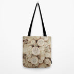 Chihuahuan Desert Cactus x West Texas Photography Tote Bag Gallery Image 2