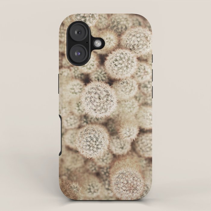 Chihuahuan Desert Cactus x West Texas Photography iPhone Case Gallery Image 1