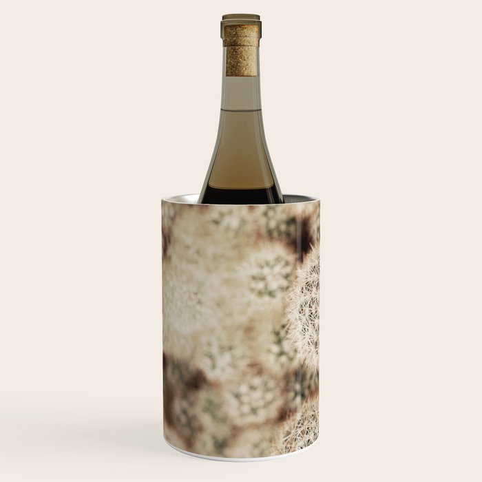 Chihuahuan Desert Cactus x West Texas Photography Wine Chiller Gallery Image 2