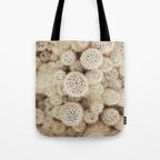 Chihuahuan Desert Cactus x West Texas Photography Tote Bag Gallery Image 1