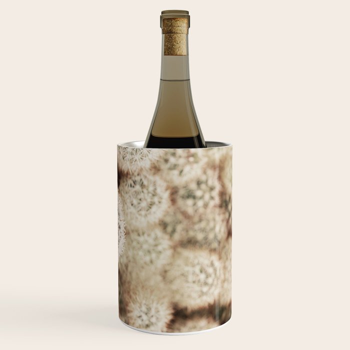 Chihuahuan Desert Cactus x West Texas Photography Wine Chiller Gallery Image 3