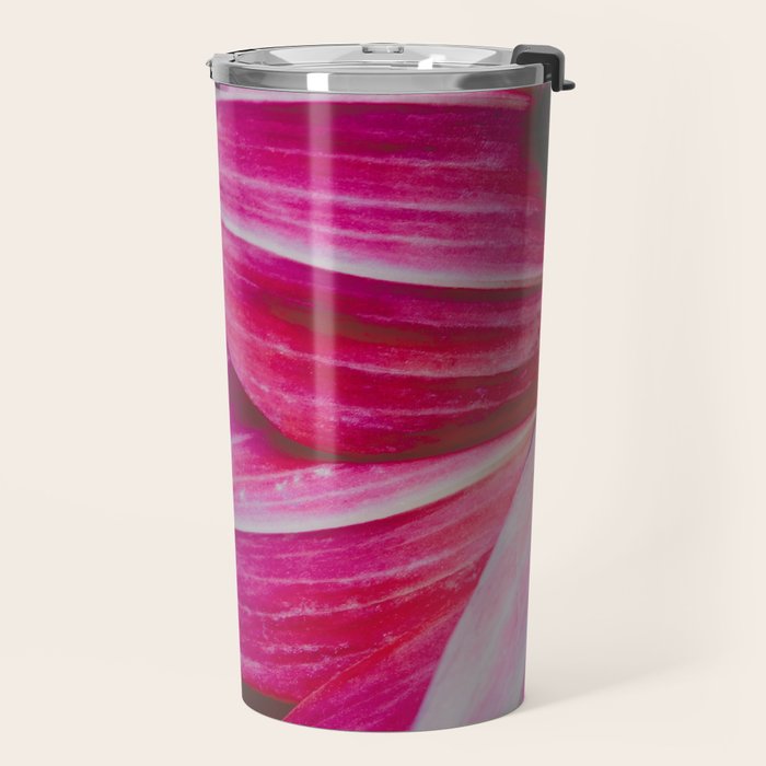 Dahlia 9 Travel Mug Gallery Image 2