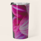 Dahlia 9 Travel Mug Gallery Image 3