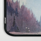 kay nielsen Well mind and hold tight by my shaggy coat and then there's nothing to fear said the Bea Laptop Sleeve Gallery Image 3