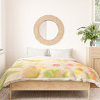 cassidy Duvet Cover Gallery Image 3