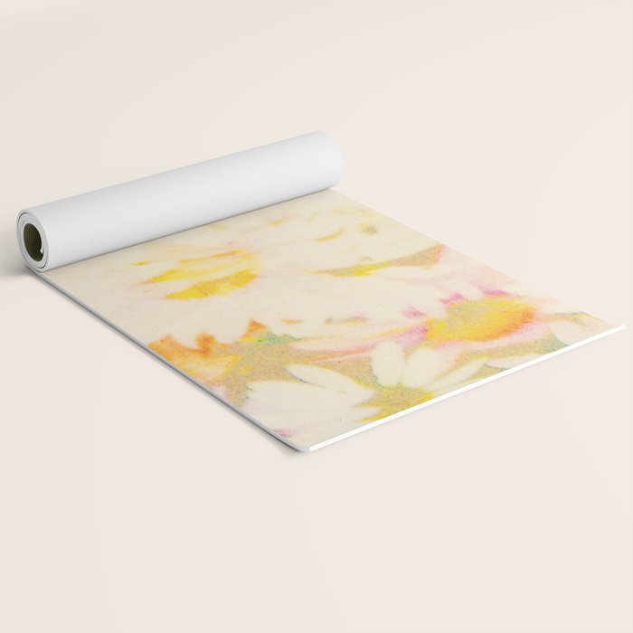 cassidy Yoga Mat Gallery Image 2