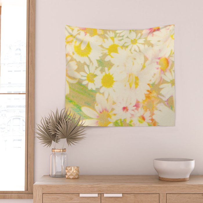 cassidy Wall Tapestry Gallery Image 2