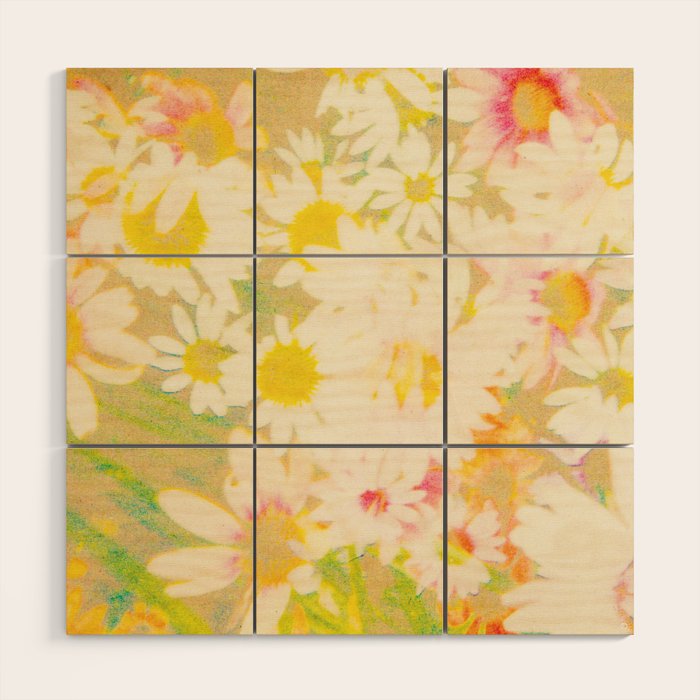 cassidy Wood Wall Art Gallery Image 1