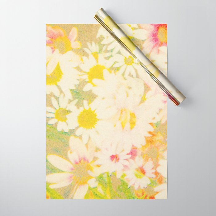 cassidy Wrapping Paper Gallery Image 1