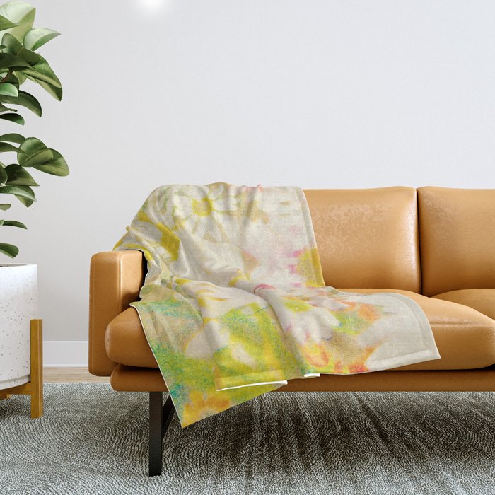 cassidy Throw Blanket Gallery Image 1