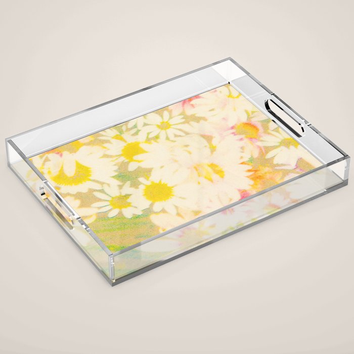 cassidy Acrylic Tray Gallery Image 1