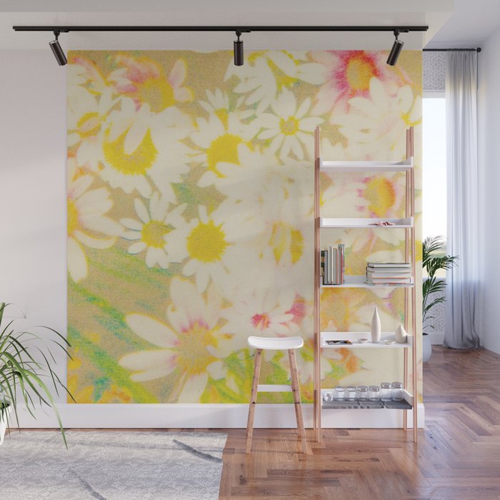 cassidy Wall Mural Gallery Image 1
