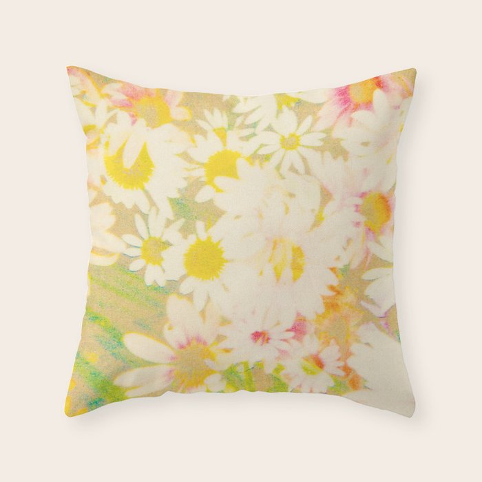cassidy Throw Pillow Gallery Image 6