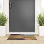 The Path to the Sea Welcome Mat Gallery Image 3