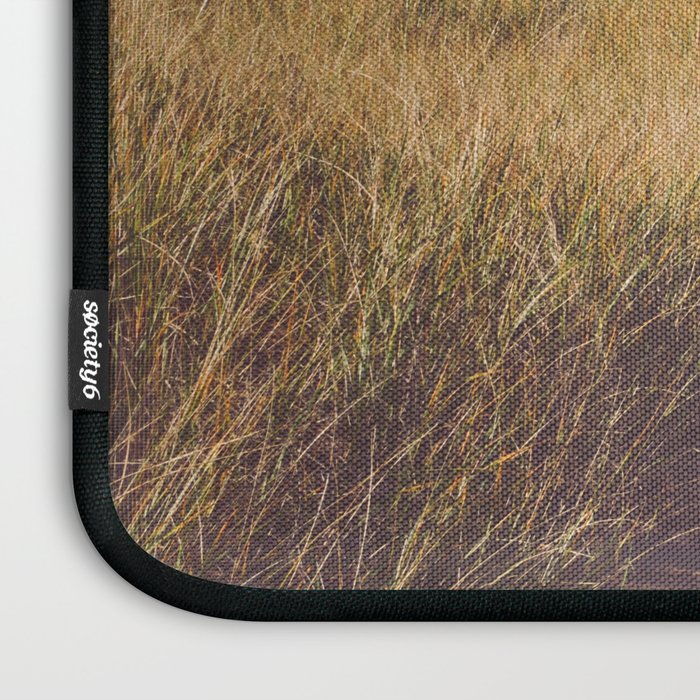 The Path to the Sea Laptop Sleeve Gallery Image 3