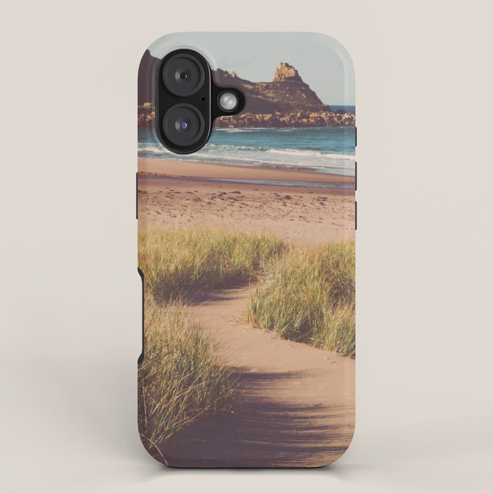 The Path to the Sea iPhone Case Gallery Image 1