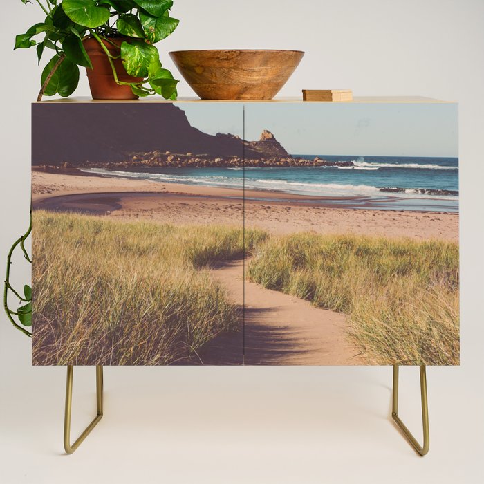 The Path to the Sea Credenza Gallery Image 1