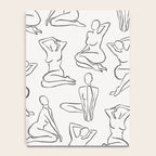 Shapes of the Ladies Pattern Notebook Gallery Image 4