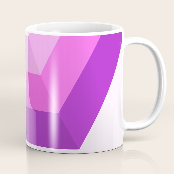 Retro 09E Coffee Mug Gallery Image 1