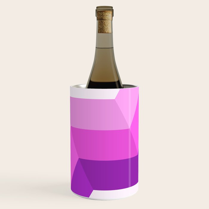 Retro 09E Wine Chiller Gallery Image 1