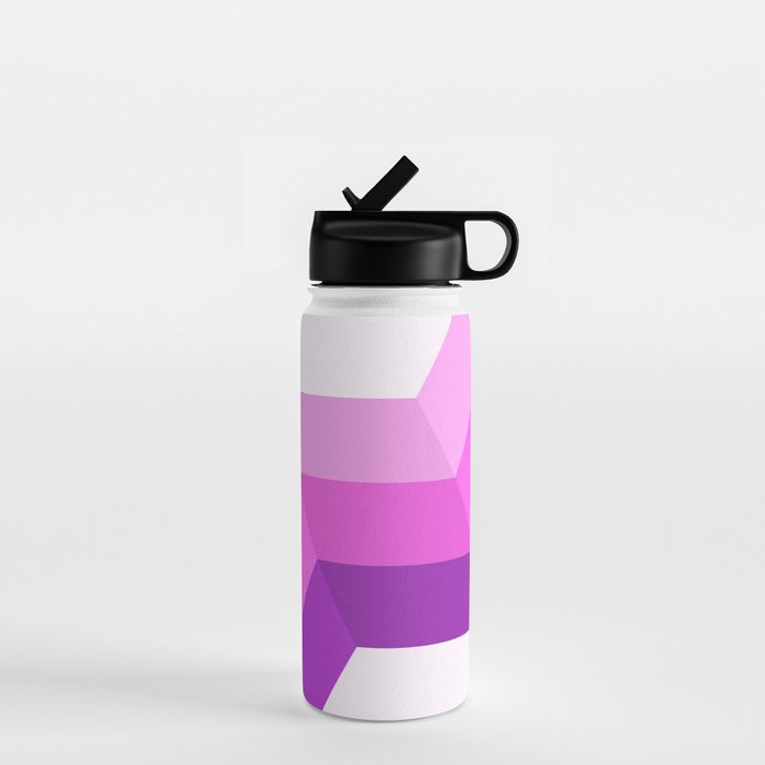Retro 09E Water Bottle Gallery Image 1