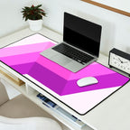 Retro 09E Desk Mat Gallery Image 2