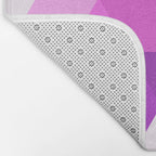 Retro 09E Bath Mat Gallery Image 2