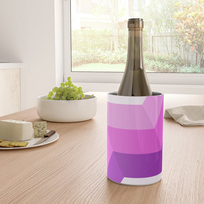 Retro 09E Wine Chiller Gallery Image 4