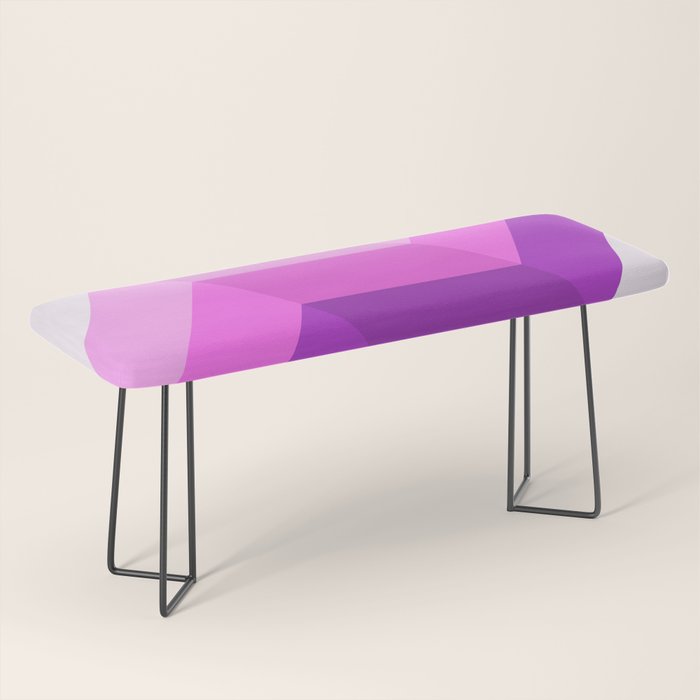 Retro 09E Bench Gallery Image 1