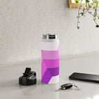 Retro 09E Water Bottle Gallery Image 4